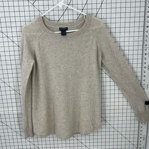Philosophy, Dane Lewis, 100% cashmere L